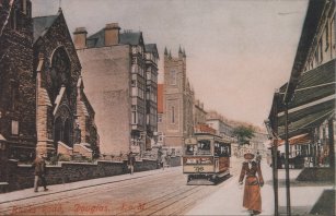 Postcard